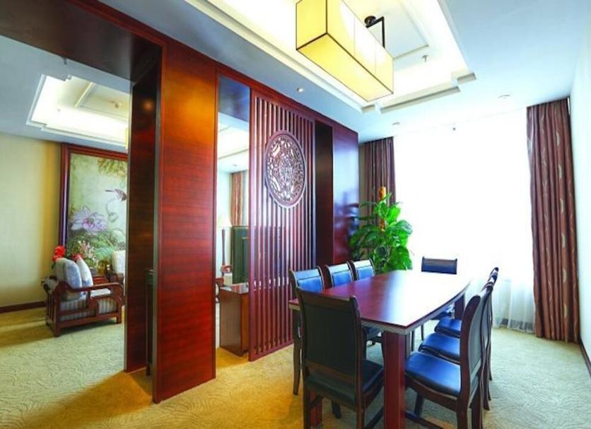 Comedor Foto