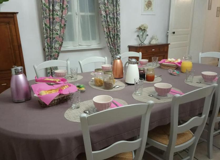 Comedor Foto