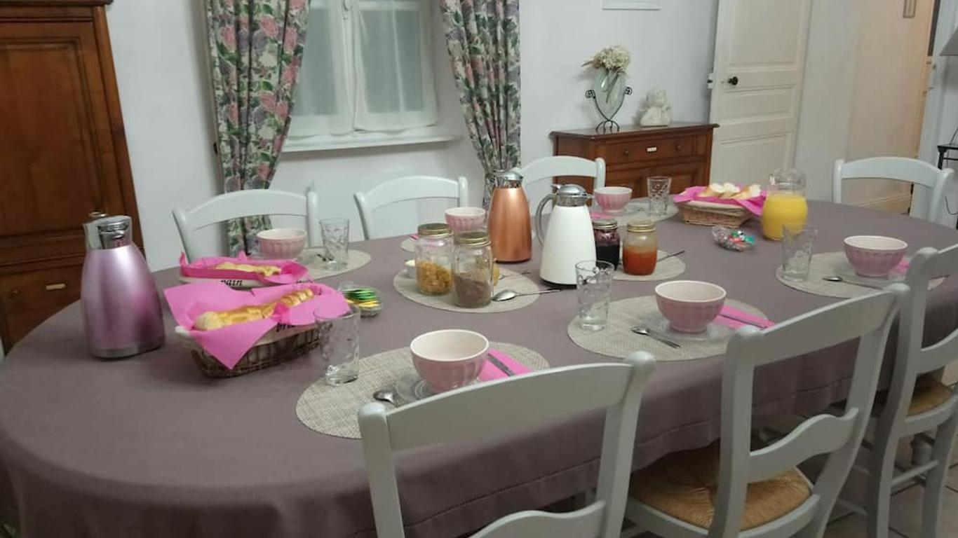 Le Logis de la Lande