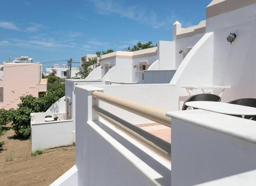 Balcón Foto