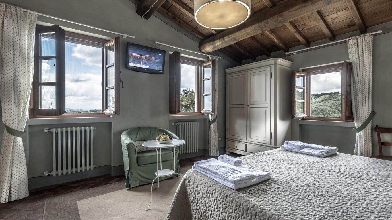 Agriturismo La Forra