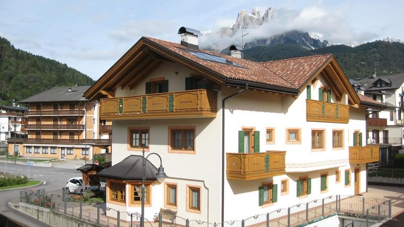 Affittacamere Villa Sole