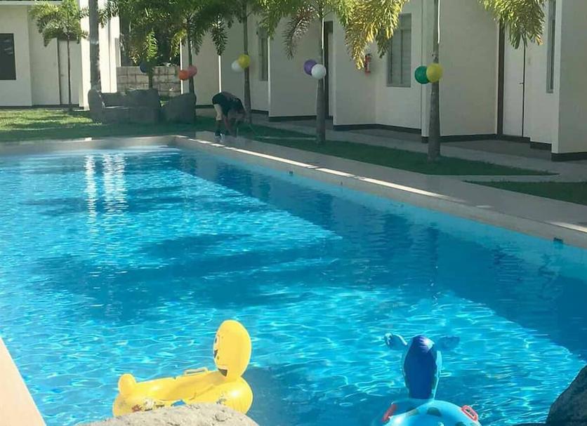 Piscina Foto