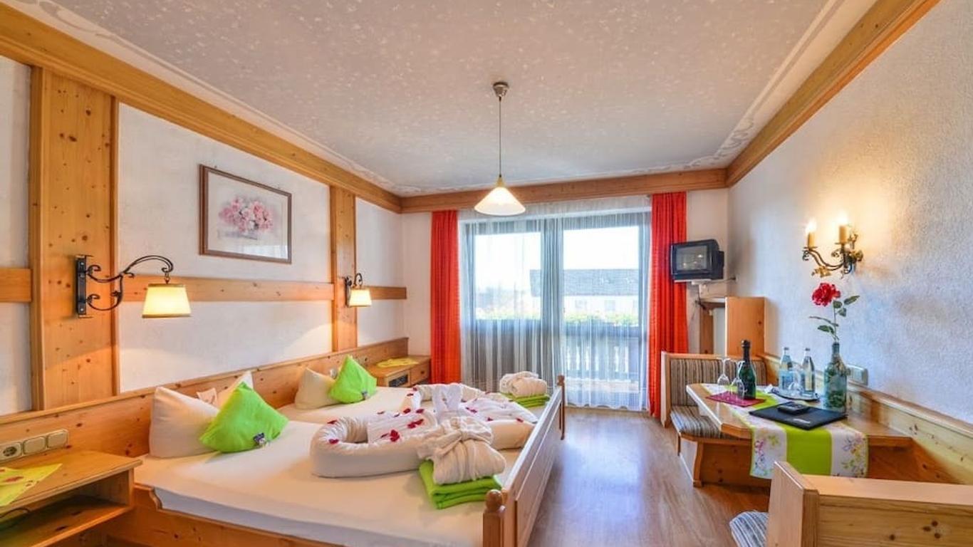 Hotel-Gasthof Zum Dragoner