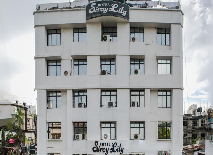 Edificio Foto