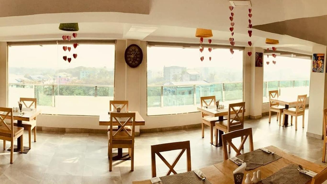 Hotel Kamarkyi