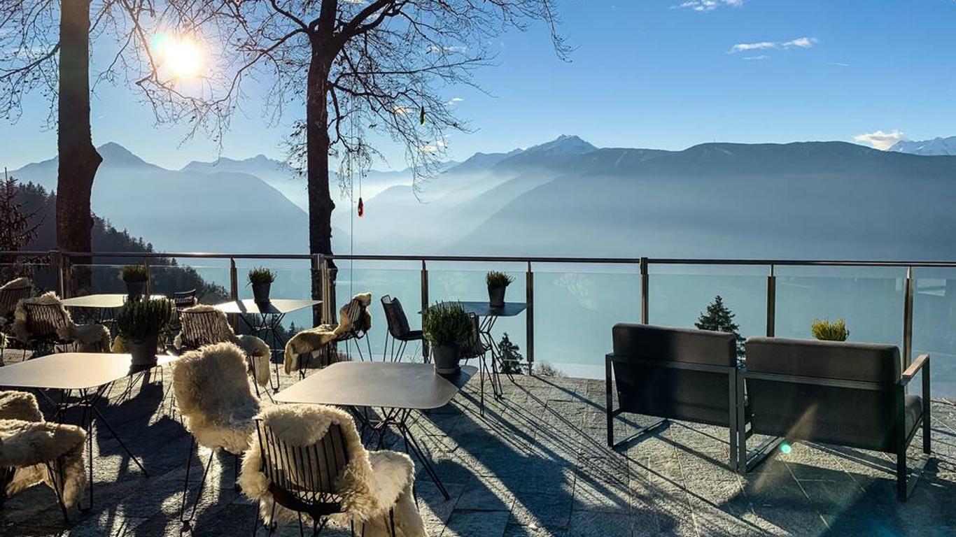 Miramonti Boutique Hotel