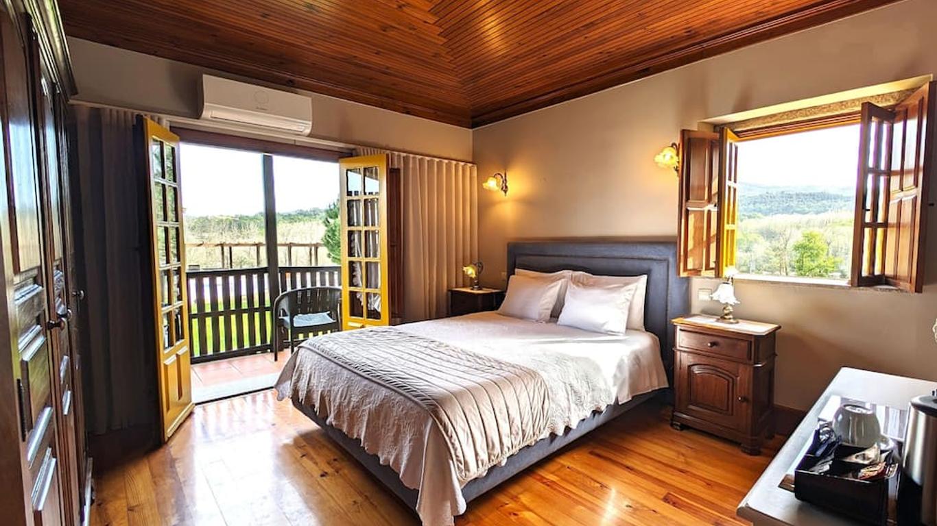 Quinta do Burgo