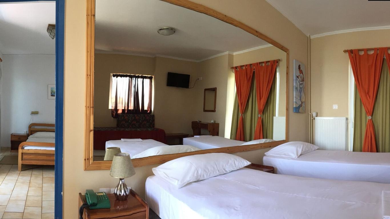 Bay Holiday Hotel & Spa