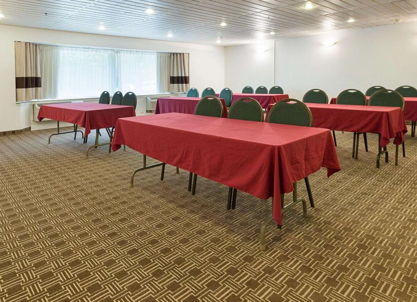 Sala de conferencias Foto