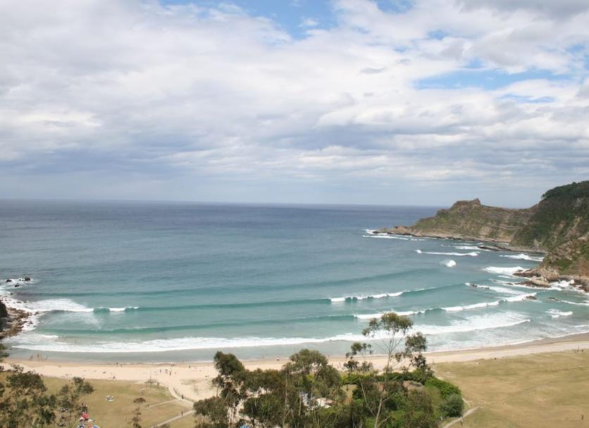 Playa Foto