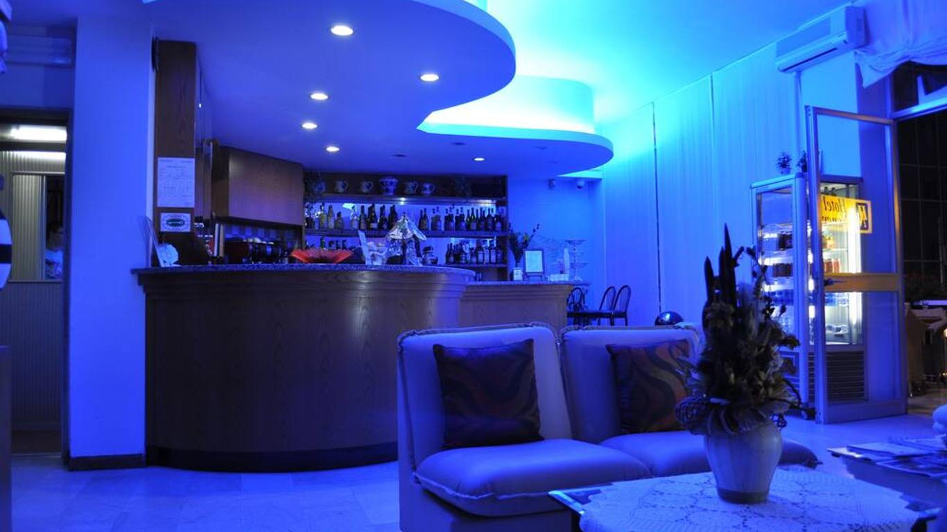 Hotel Nancy