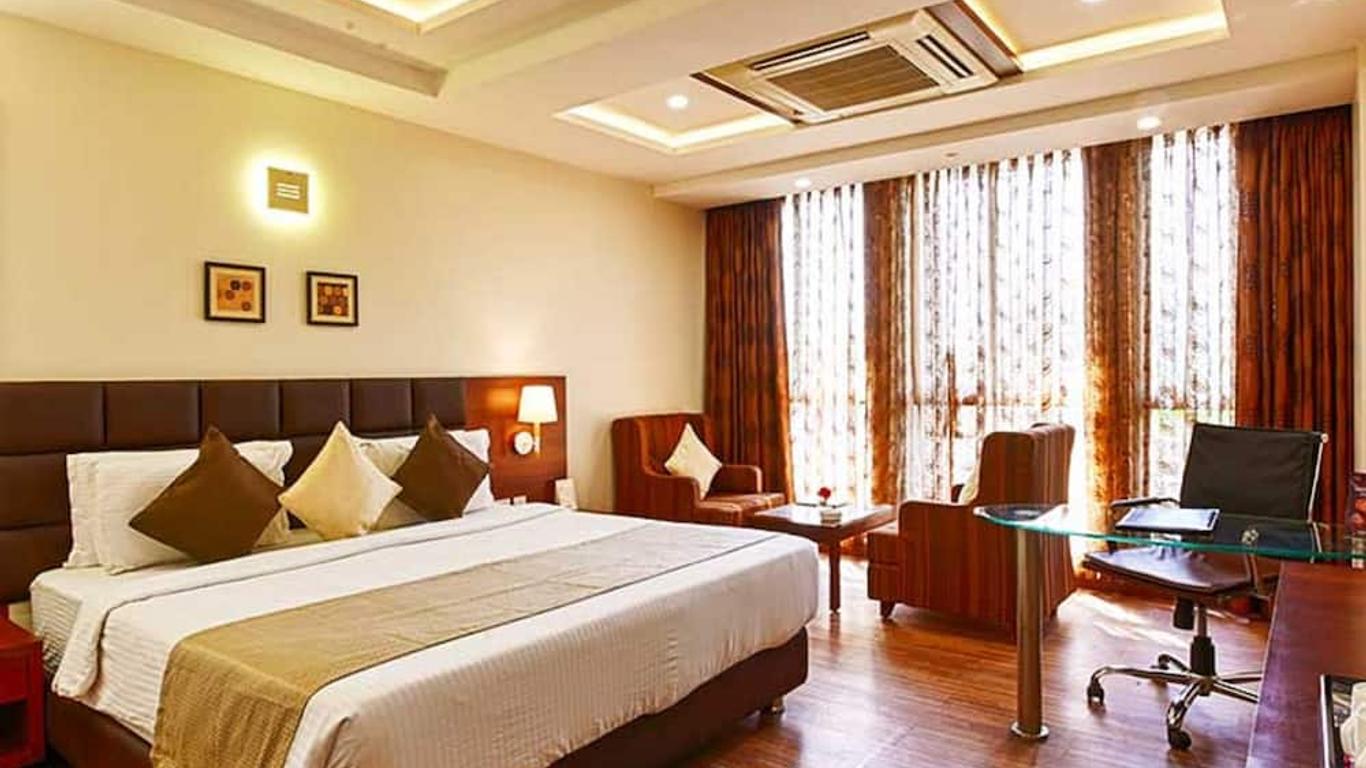Pageone Hotel