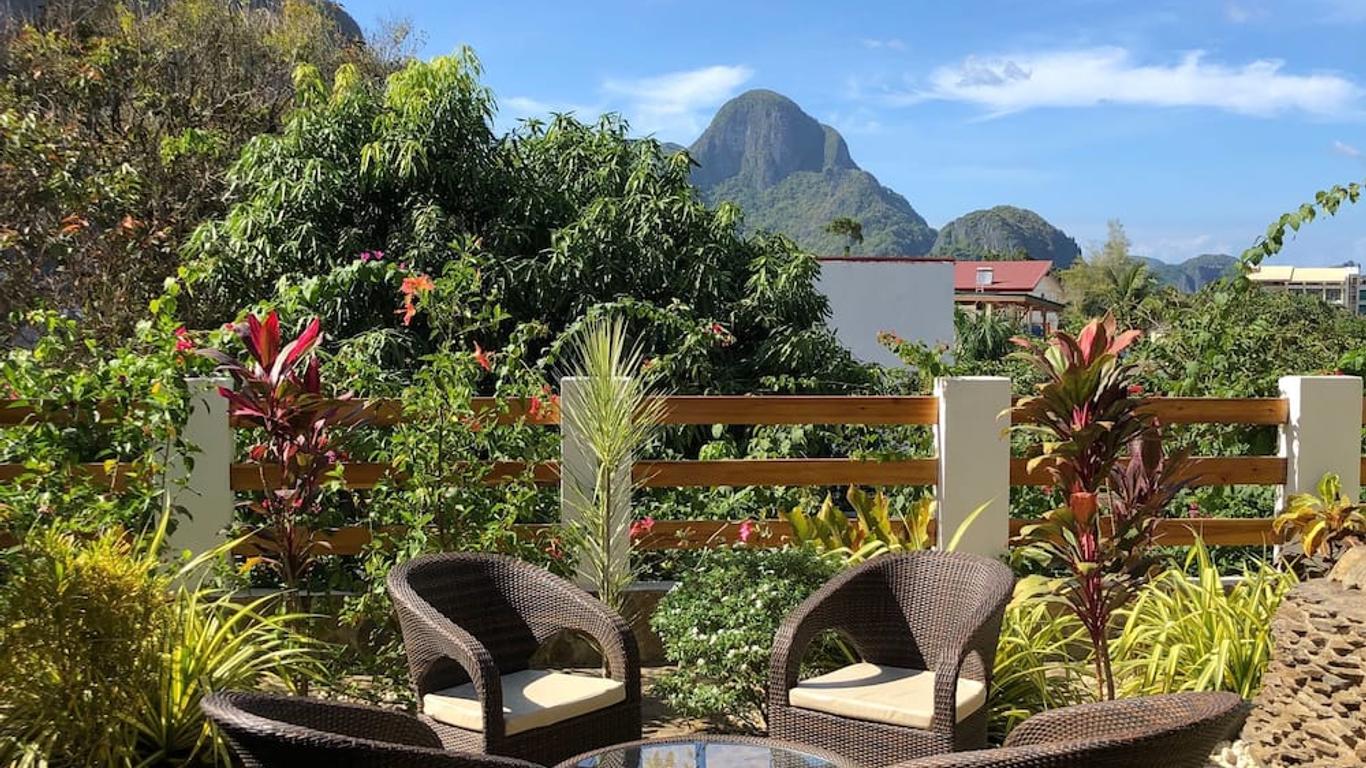 Mansion Buenavista