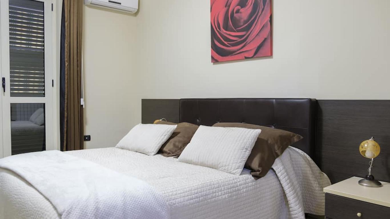 B&B Nola Domus