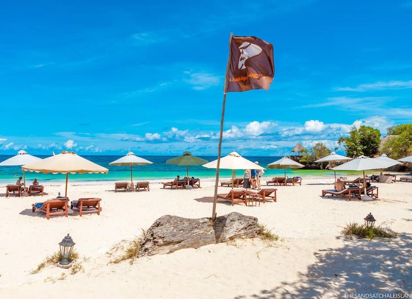 Playa Foto