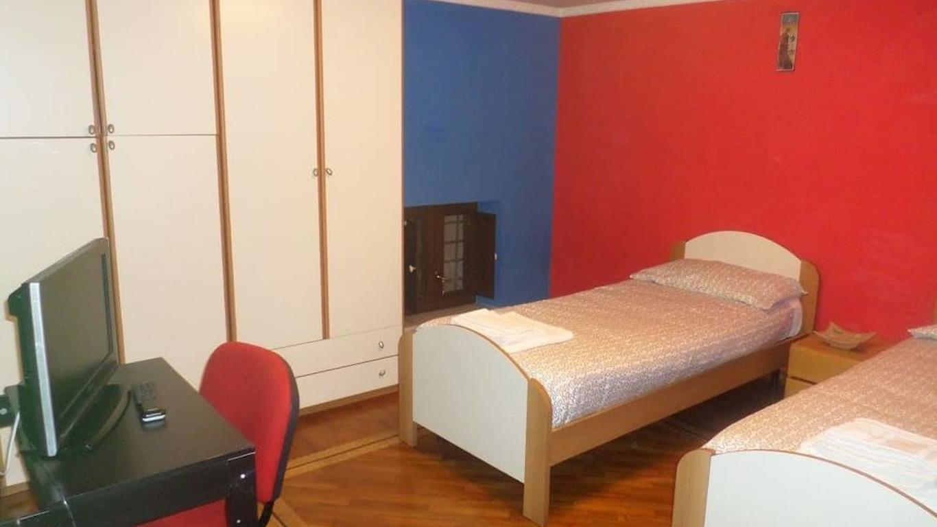 b&b Zia Sua