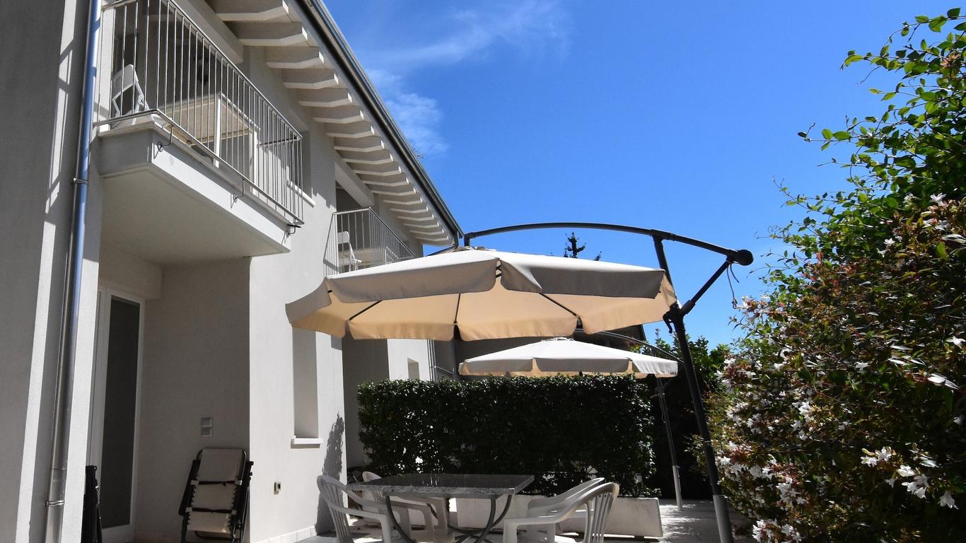Residence Gonda&Giuliano