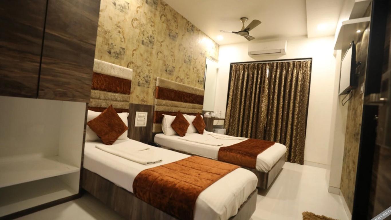 Hotel Voxton