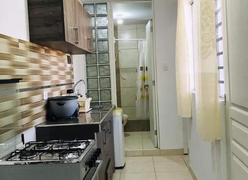 Cocina Foto