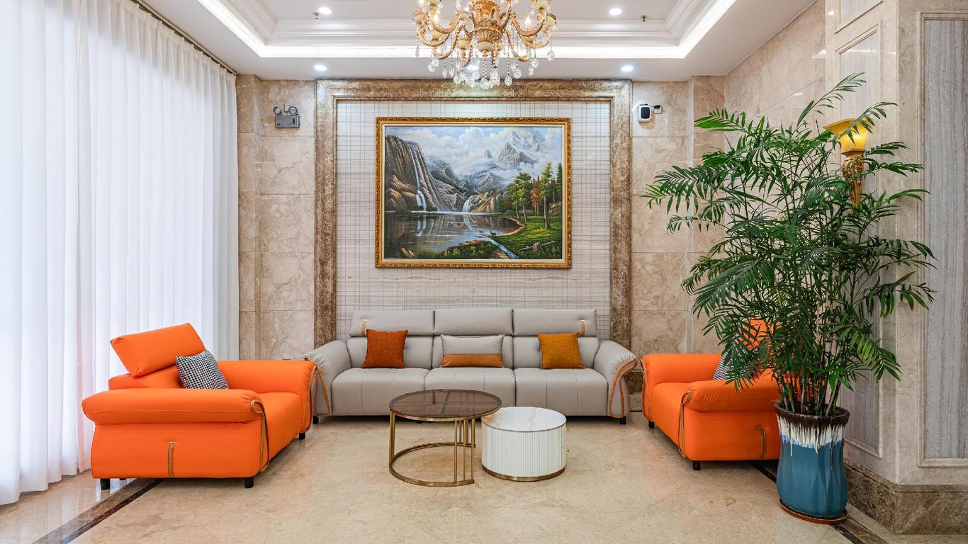 Greentree Inn Meizhou Meijiang District Wanda Plaza Hotel