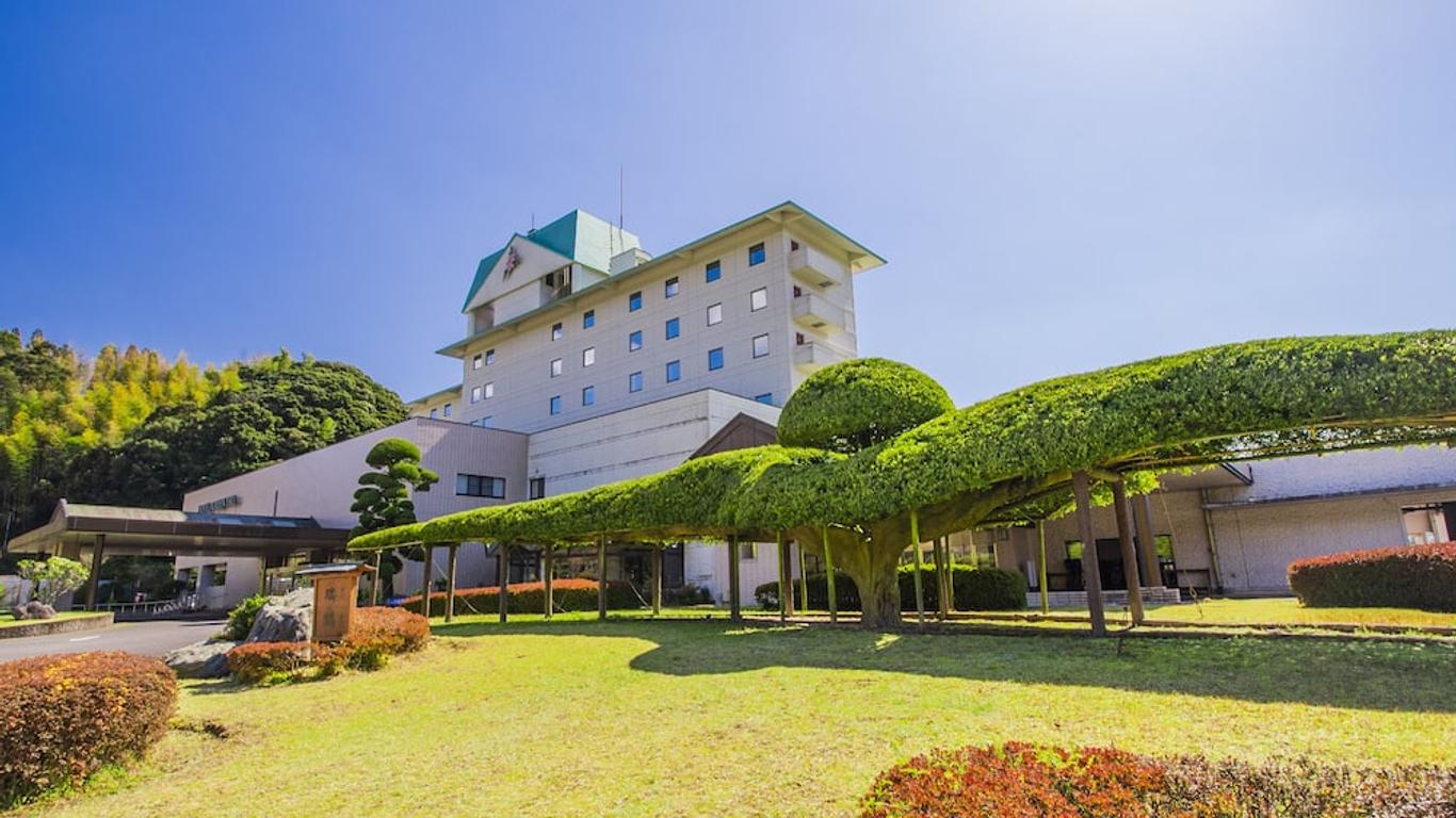 Hotel Green Hill