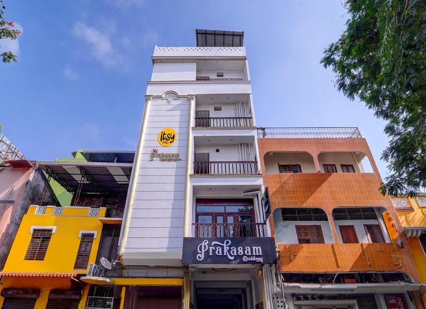 Edificio Foto