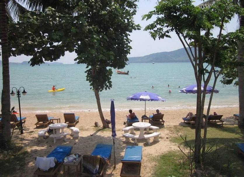 Playa Foto