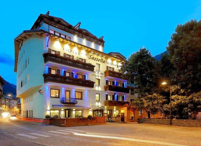 Edificio Foto