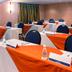 Sala de conferencias