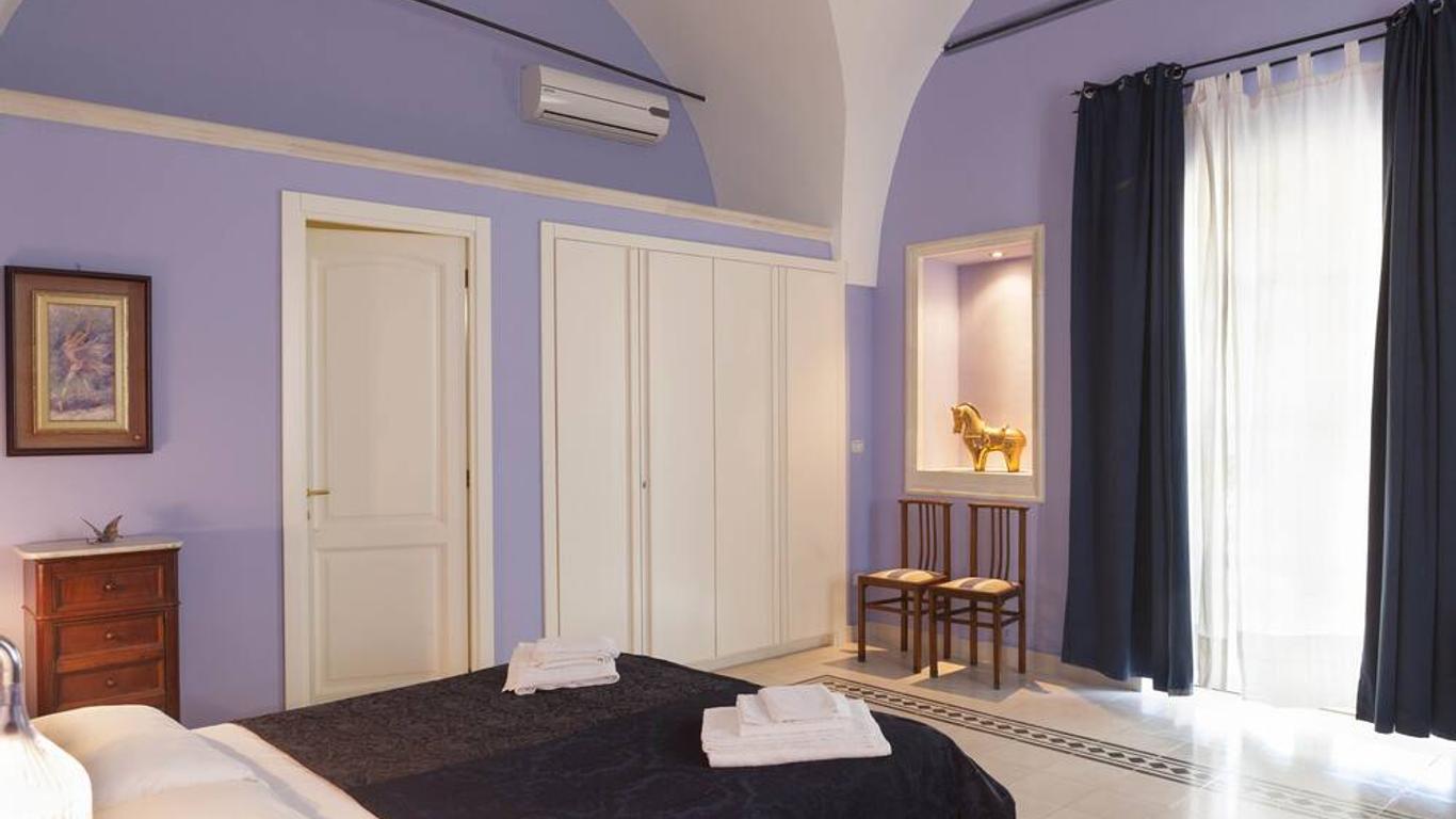 Villa Urso Bedwine