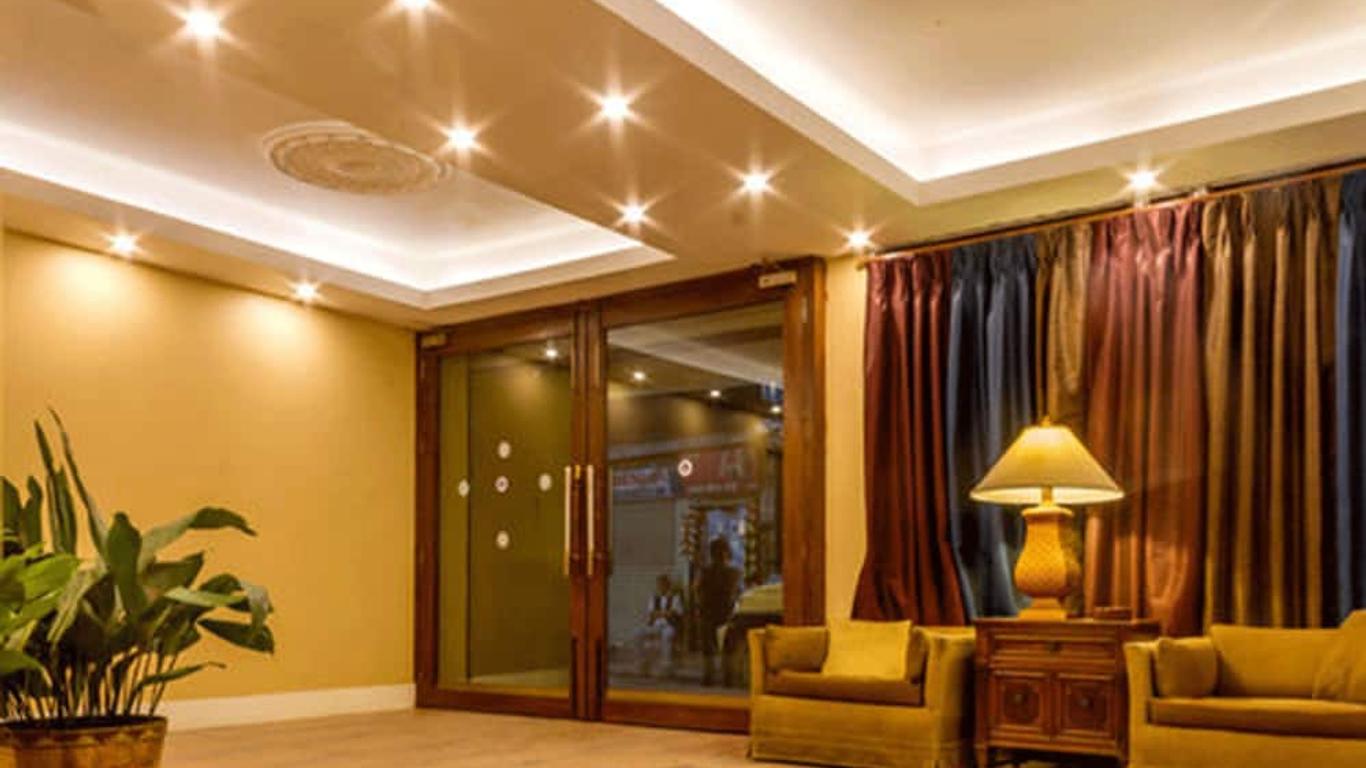 Jagat Hotel