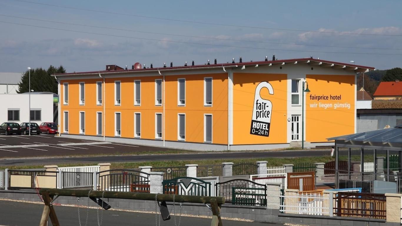 Fair-Price-Hotel