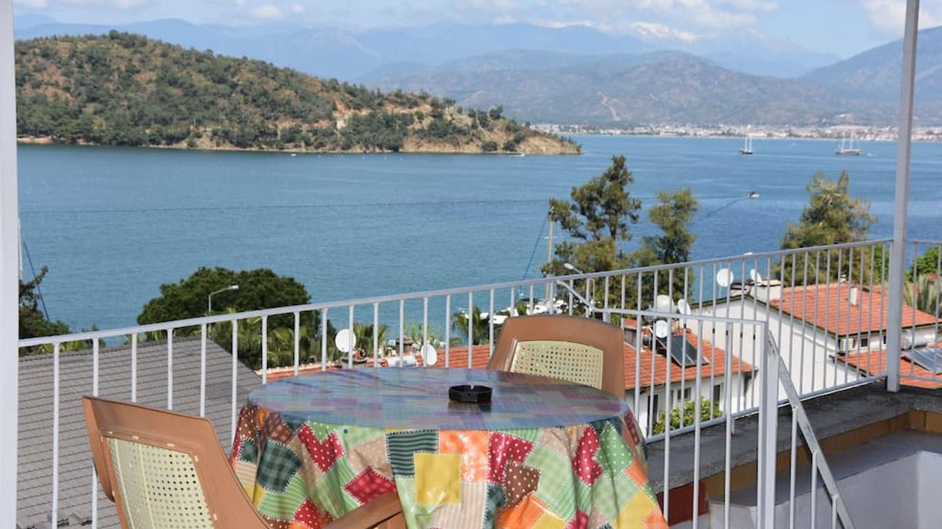Duygu Pension