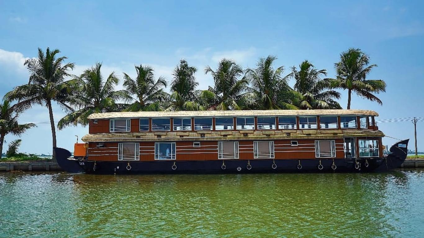 Southern Panorama Cruise