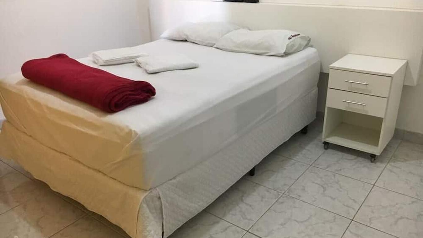 Hotel Aracariguama