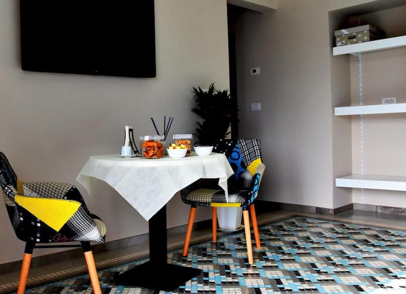Comedor Foto