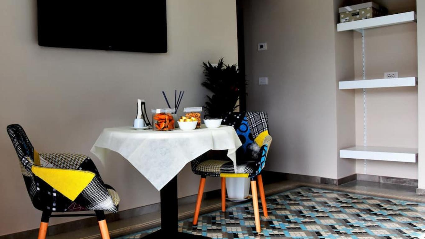 Casa Isabela luxury rooms