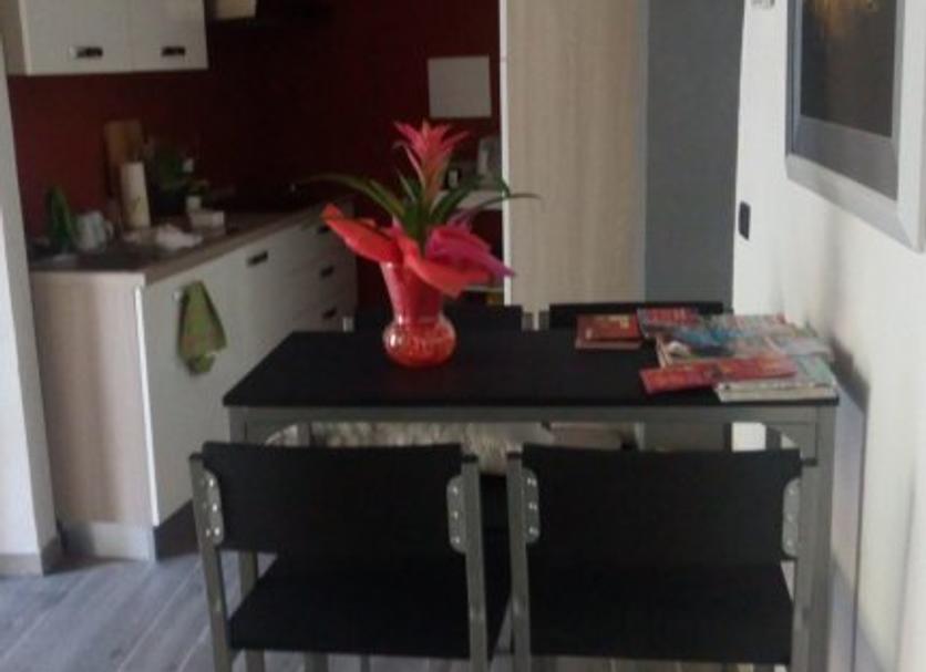 Cocina Foto