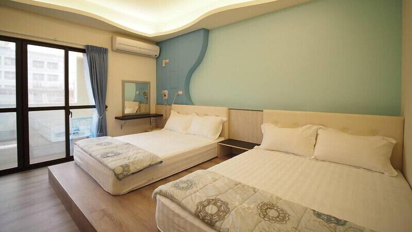 Summer Cool Homestay
