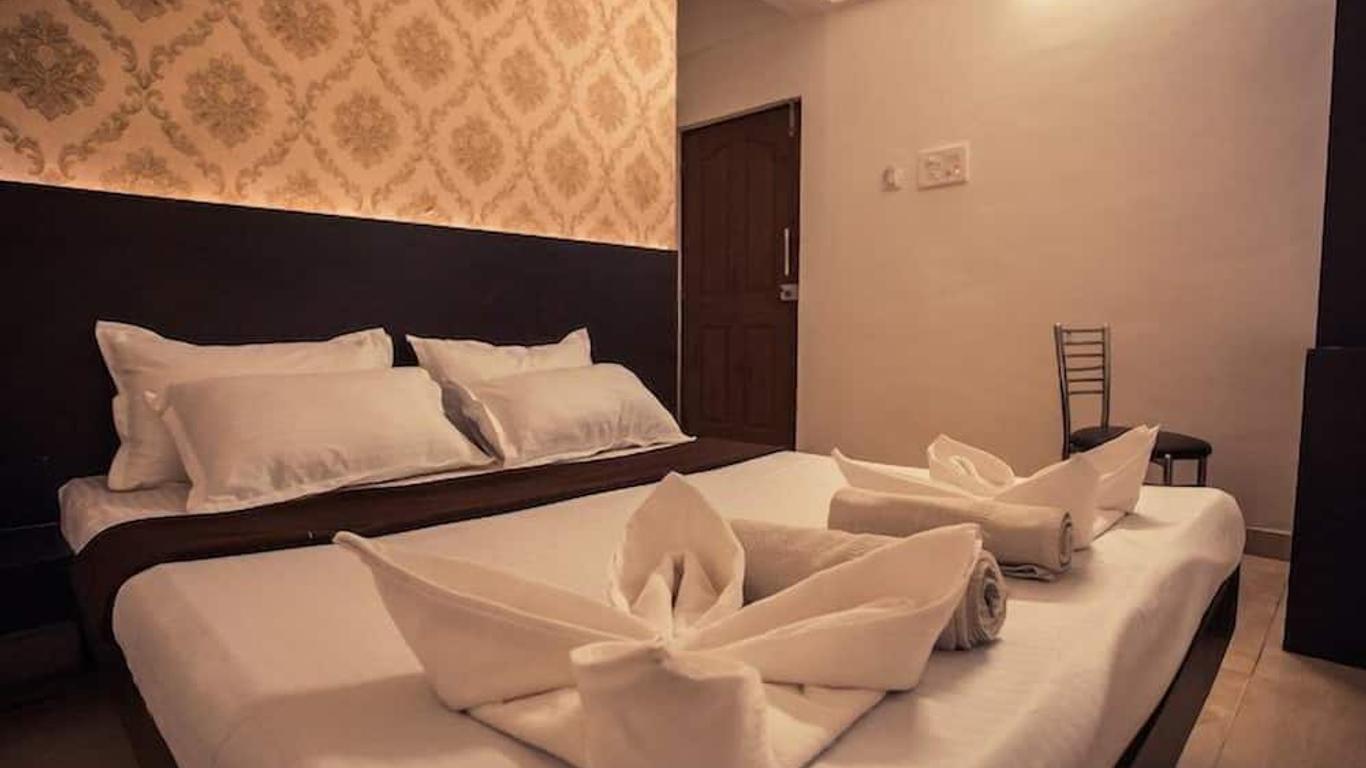 Hotel Mahalaxmi Panvel