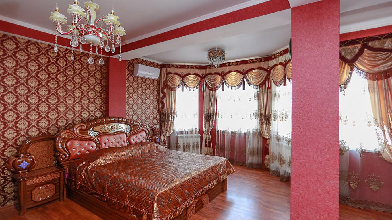 Rusalina Hotel