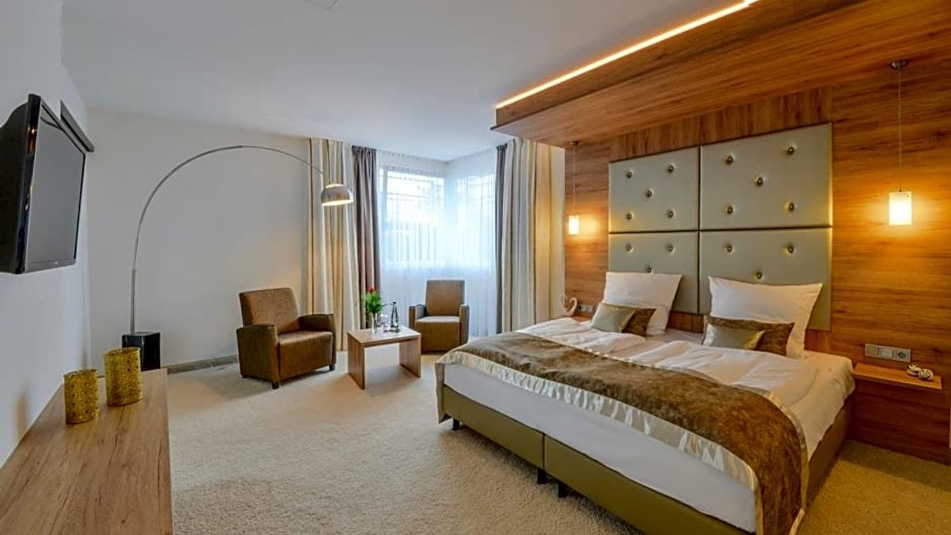 Hotel Witt am See