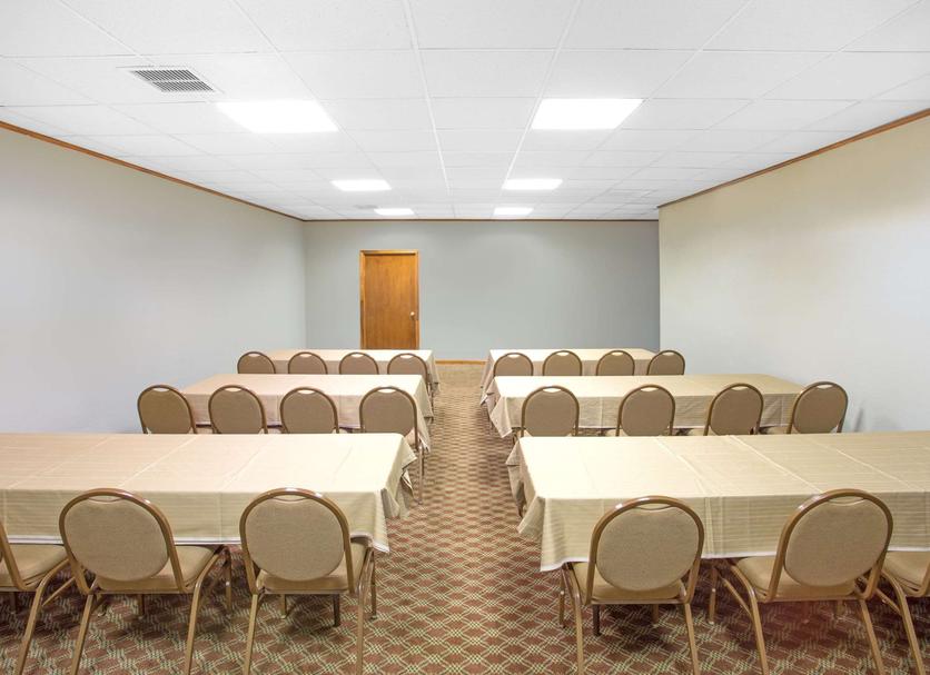 Sala de conferencias Foto
