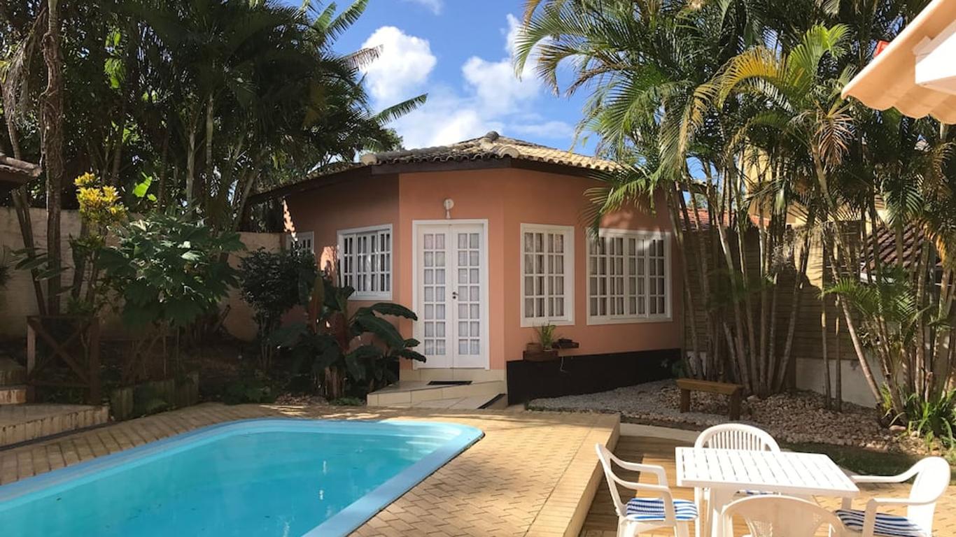 Casa do Bosque