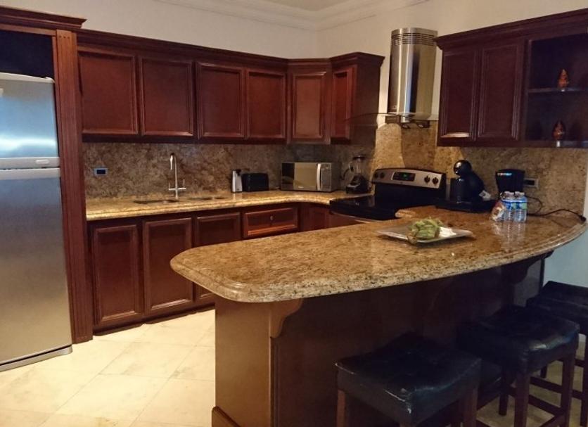 Cocina Foto
