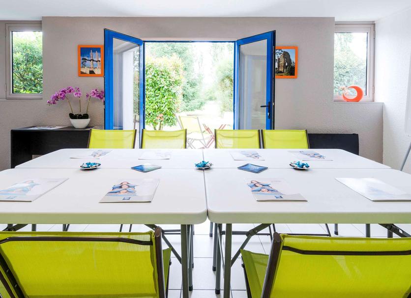 Comedor Foto