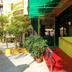 Vista del exterior