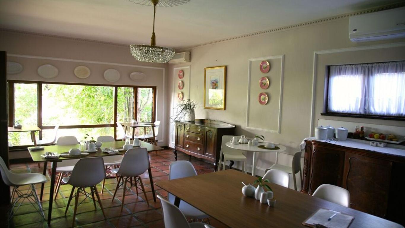 Le Must Residence
