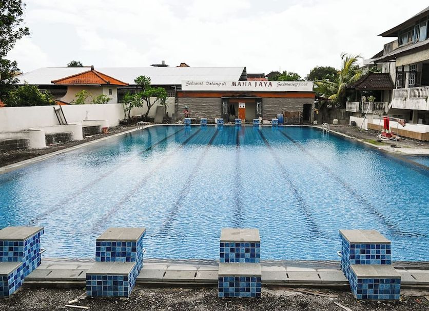 Piscina Foto